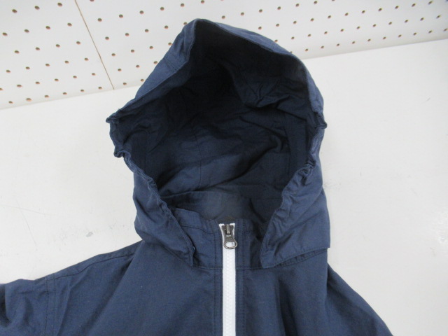 THE NORTH FACE(ノースフェイス) コンパクトジャケット キッズ