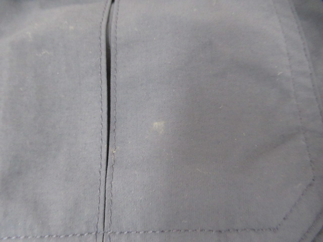 THE NORTH FACE(ノースフェイス) トレッカーメッシュベスト