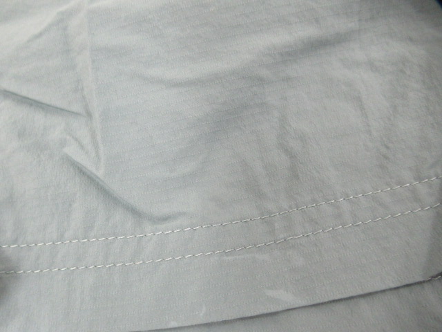 山と道 DW 5-Pocket Shorts メンズ