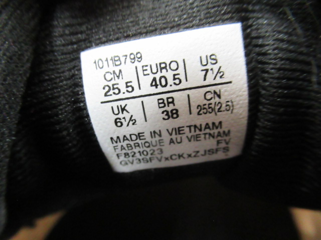 その他ブランド  asics GEL-Trabuco 12