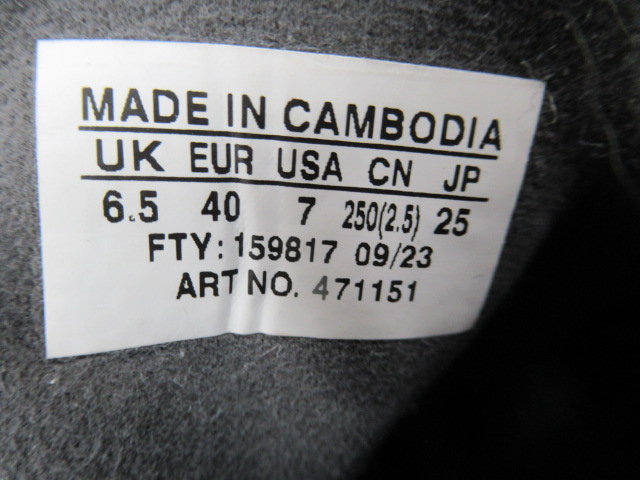 SALOMON(サロモン) TECHAMPHIBIAN 5