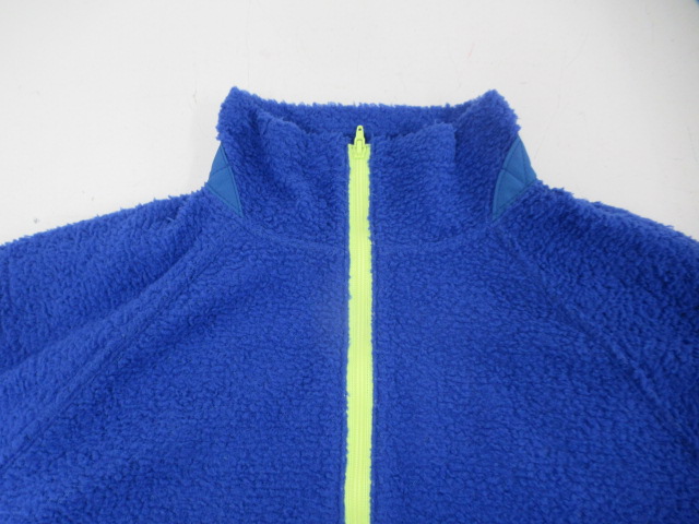 山と道 Active Pullover