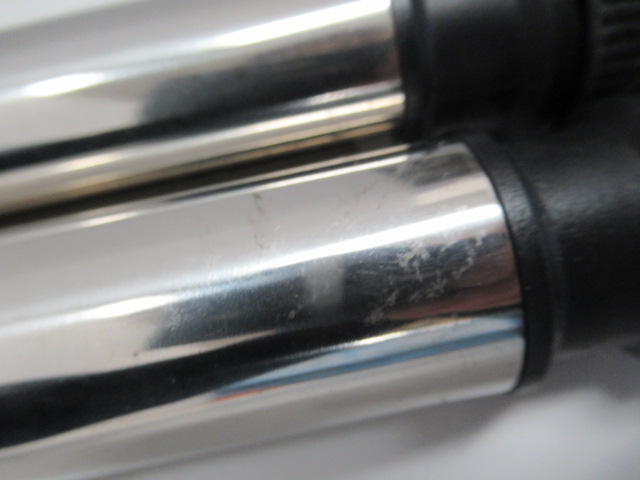 Snow Peak（スノーピーク）  IGT 2way脚 ロング セット (1)