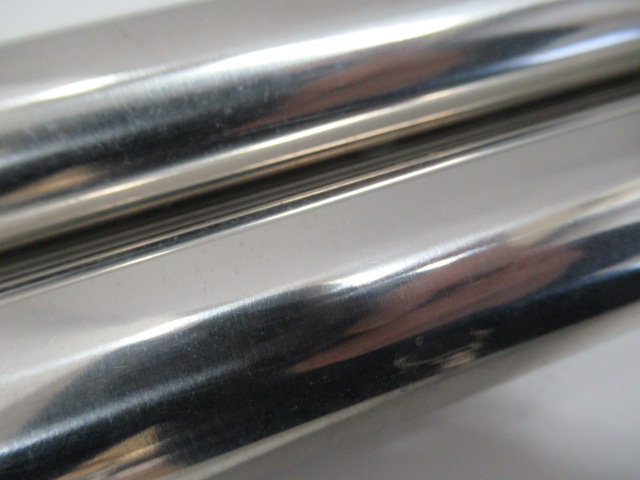 Snow Peak（スノーピーク）  IGT 2way脚 ロング セット (2)