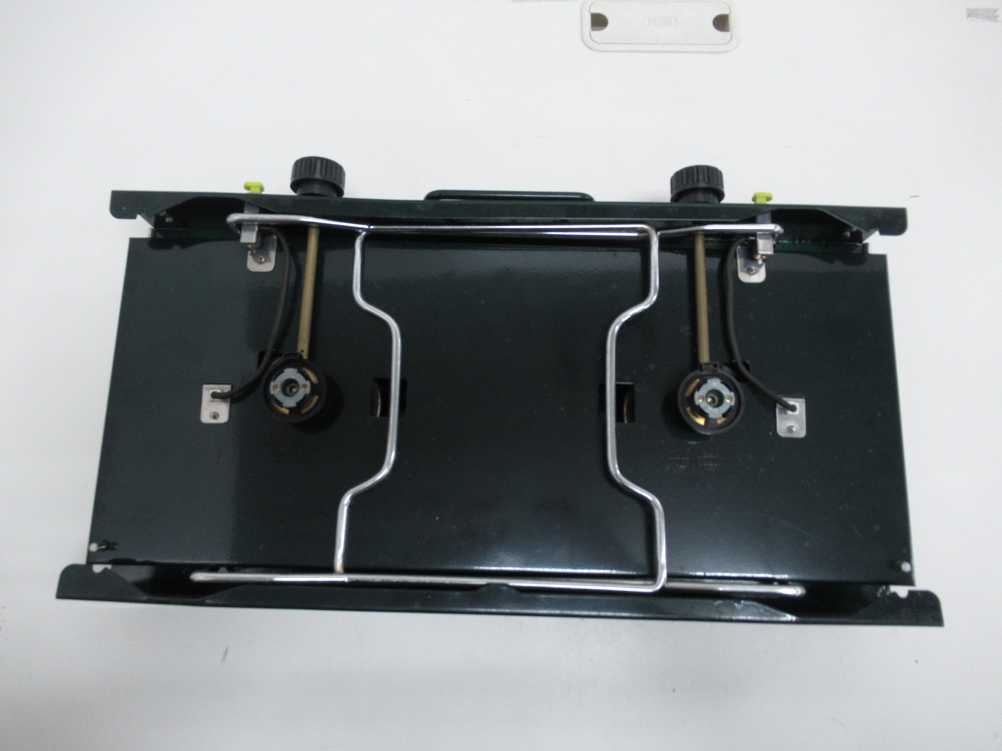 IWATANI（イワタニ）  ツインバーナー CB-55E