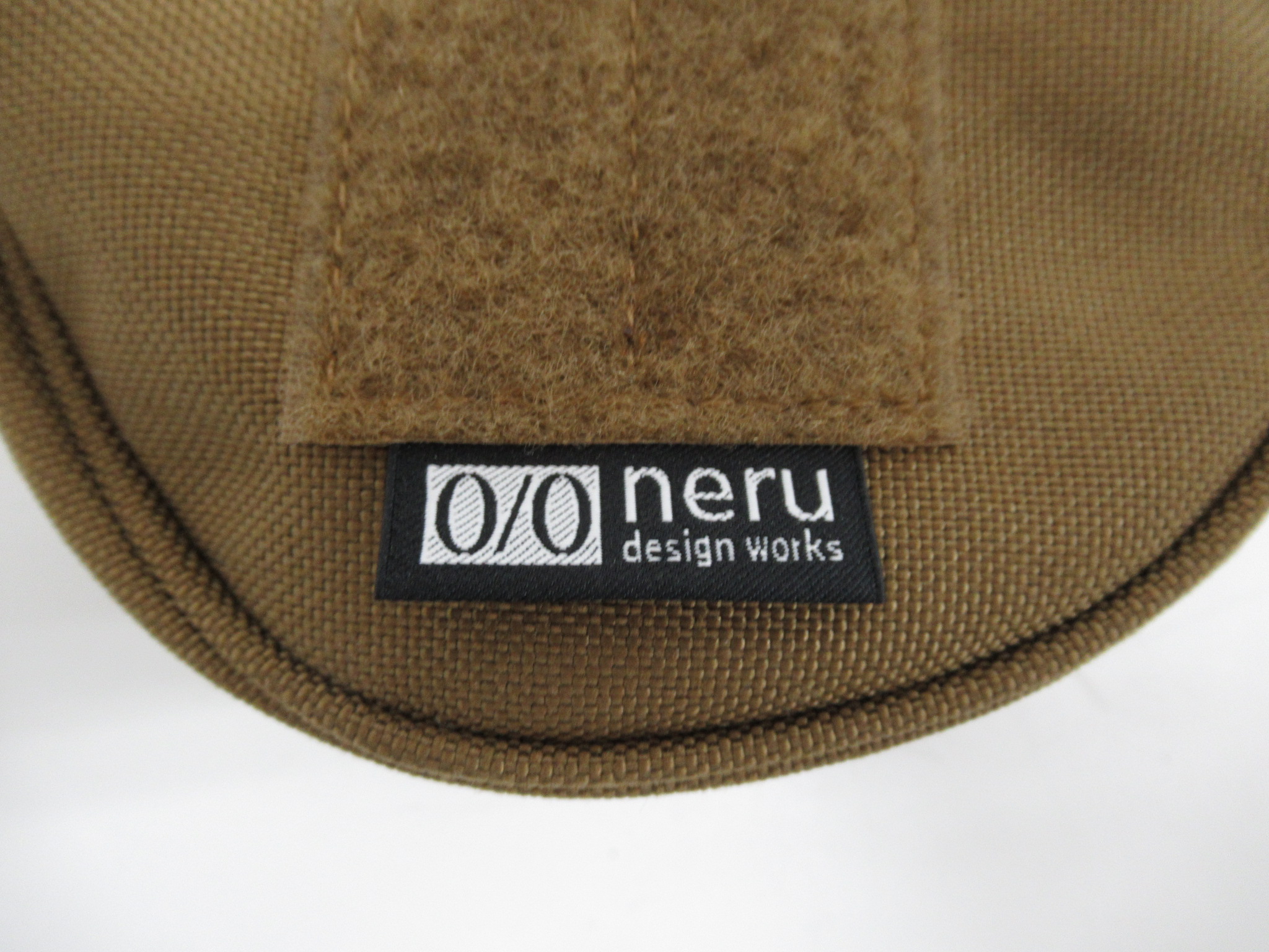 Neru Design Works(ネルデザインワークス) kozara no case