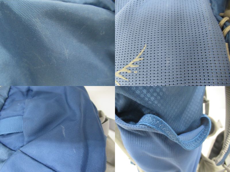 Osprey(オスプレー) ケストレル38