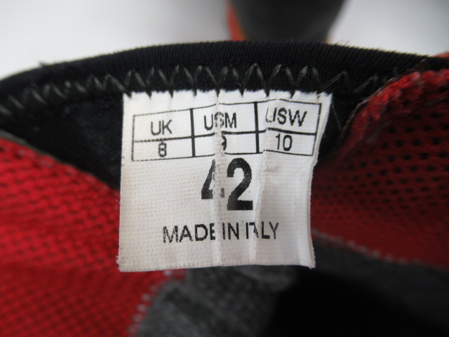 LA SPORTIVA(ラ・スポルティバ) トランゴ S EVO GTX