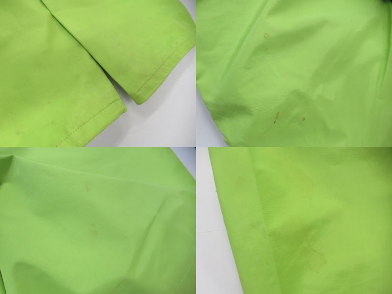 THE NORTH FACE（ノースフェイス）  マウンテンレインテックス 上下セット