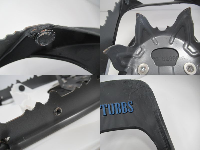その他ブランド  TUBBS FLEX ALP 25 メンズ