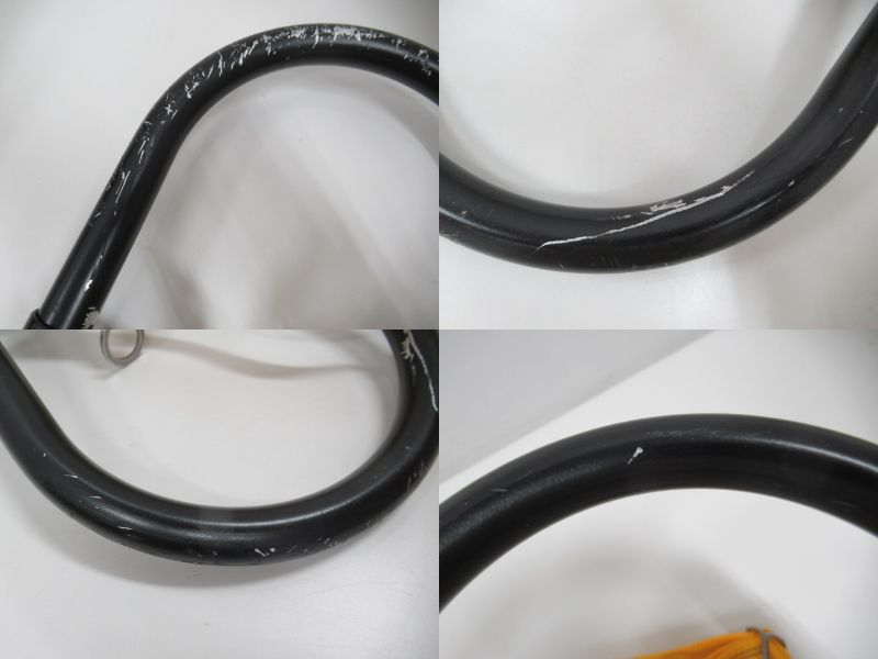 MAGIC MOUNTAIN（マジックマウンテン）  ラッセル EVO+オプション