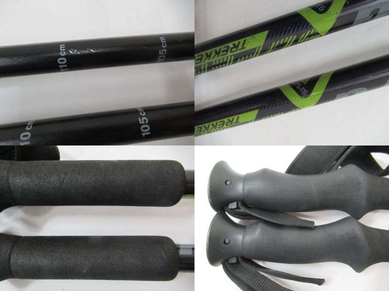 その他ブランド MOUNTAIN KING Super Trekker