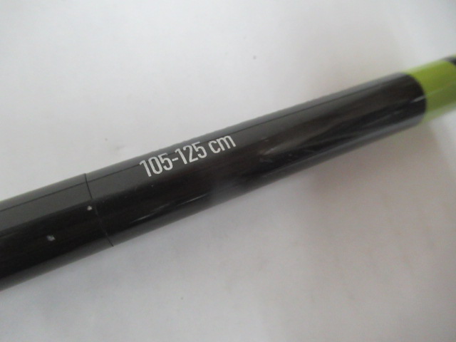 Black Diamond(ブラックダイヤモンド) ディスタンスカーボンAR 1本