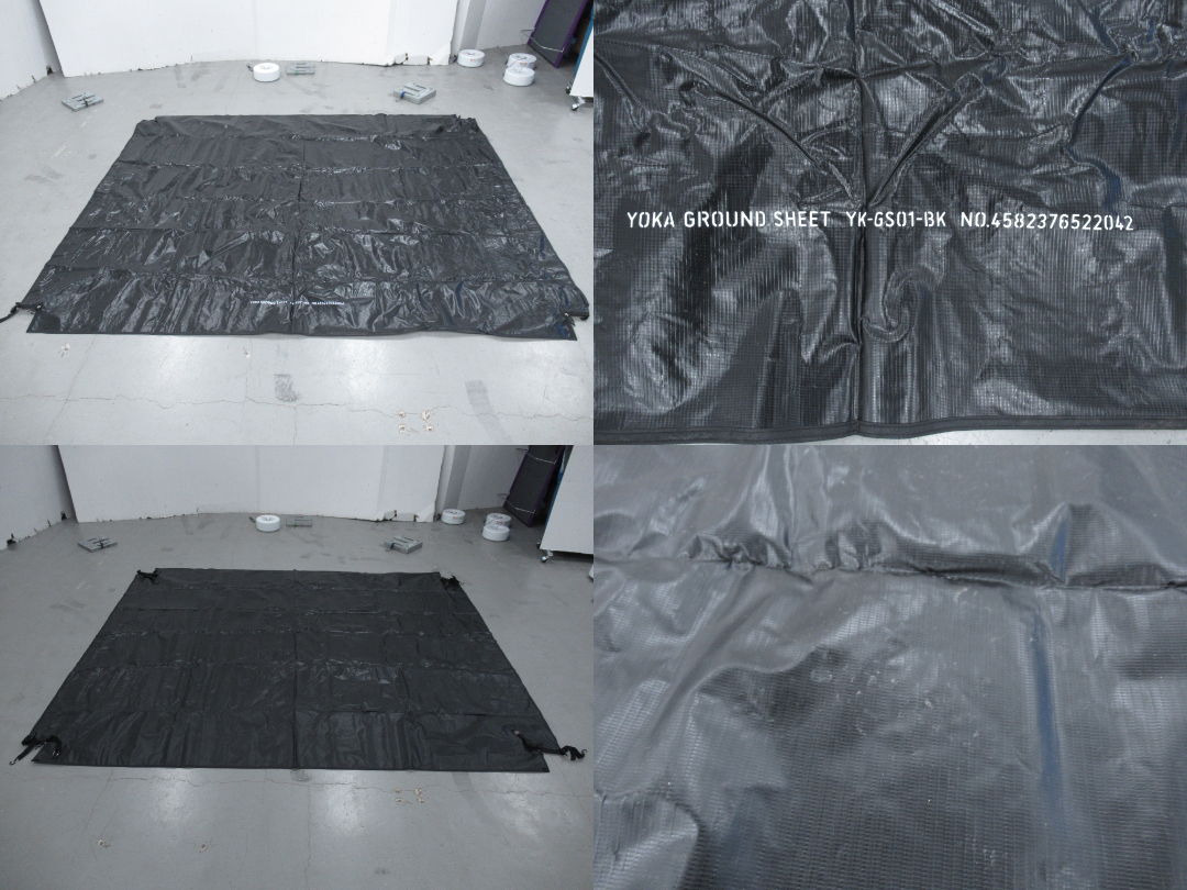 YOKA（ヨカ）  ヨカキャビン オプションセット