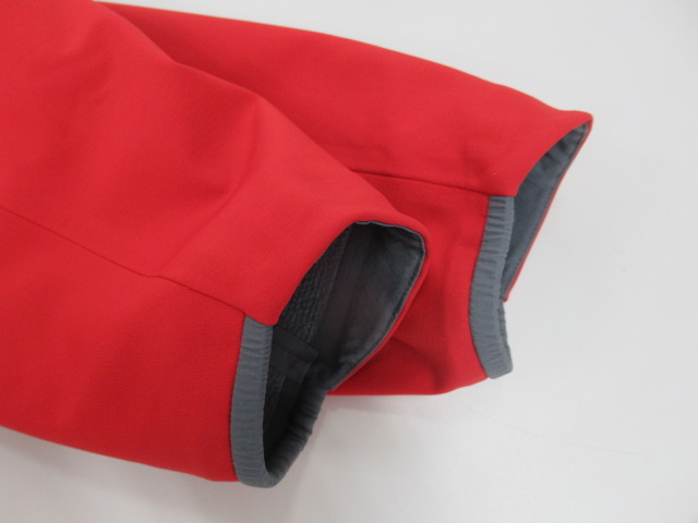 ARC'TERYX（アークテリクス）  ガンマ MX ジャケット メンズ