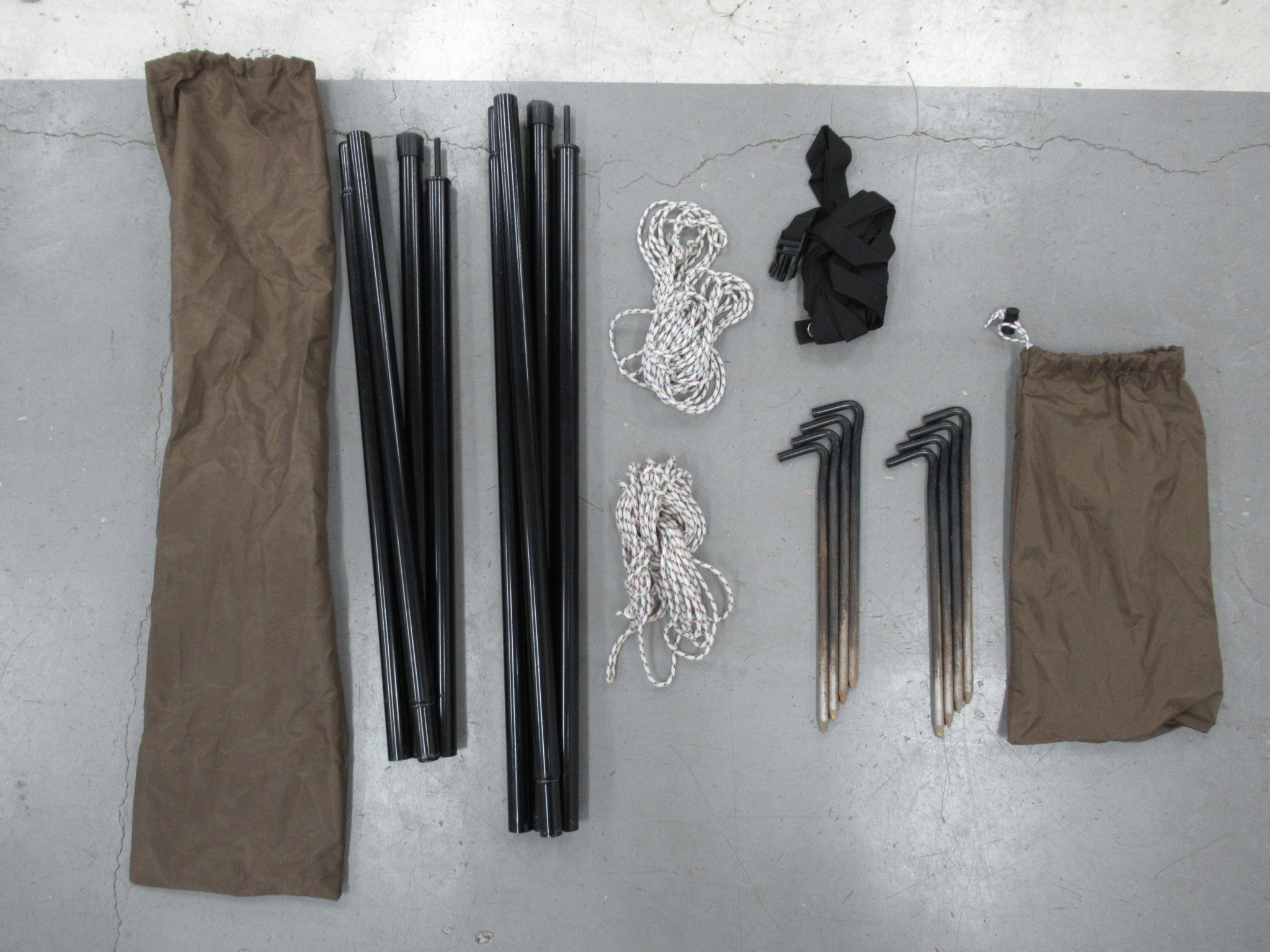 Snow Peak(スノーピーク) エントリーパックTT ヘキサL(SET-250H)