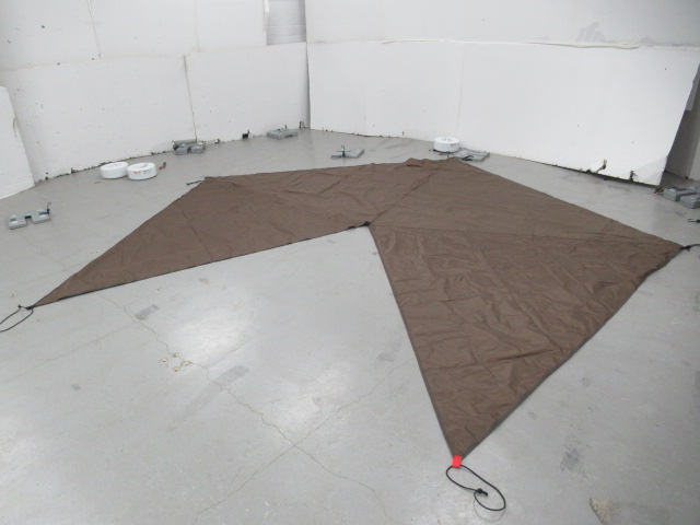 tent-Mark DESIGNS(テンマクデザイン) サーカス メッシュ インナー セット 4/5