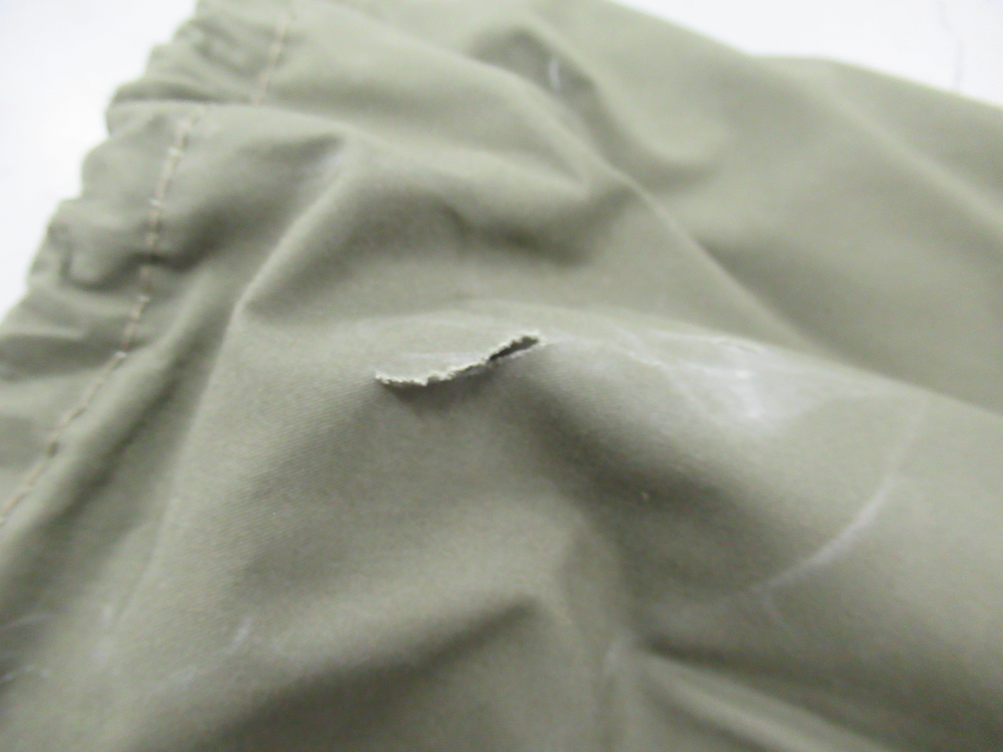 WAQ(ワック) ヘキサタープ TC/M