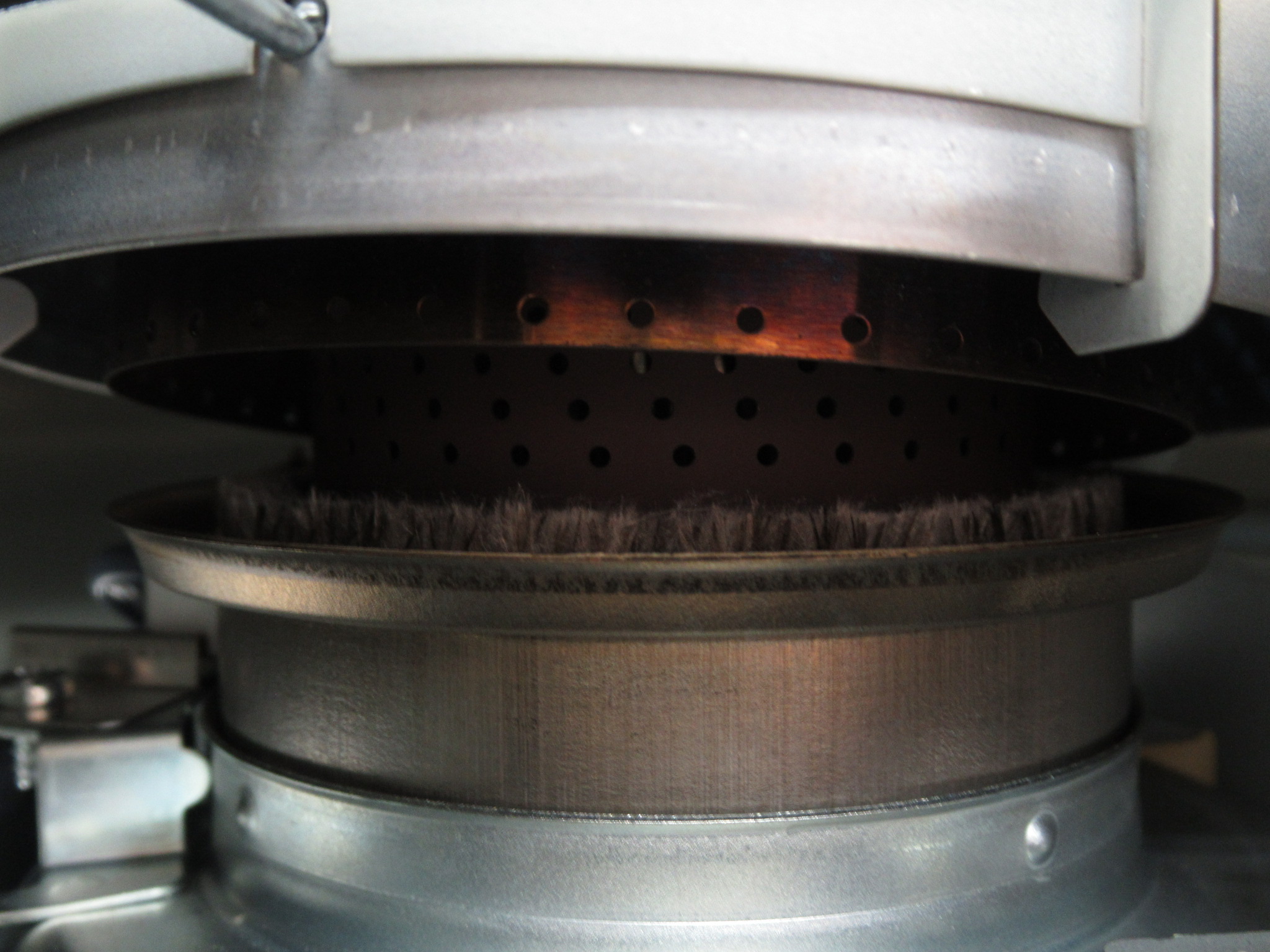 TOYOTOMI（トヨトミ）  GEAR MISSION RR-GE25 バッグセット