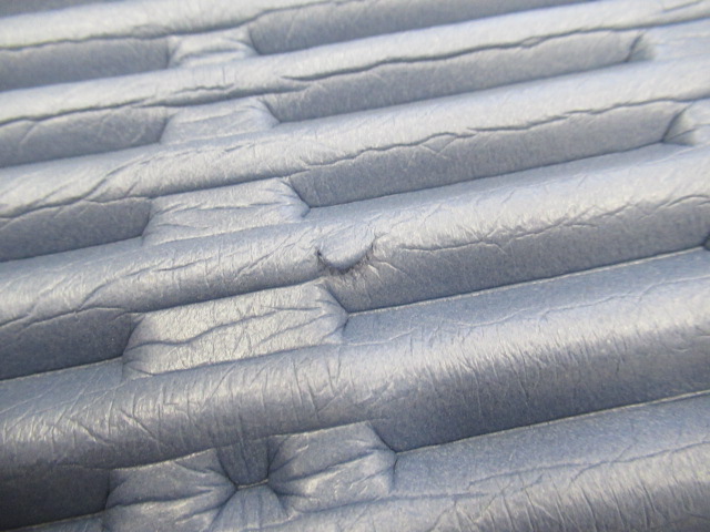 THERMAREST(サーマレスト) リッジレスト ソーライト 2個セット(1)