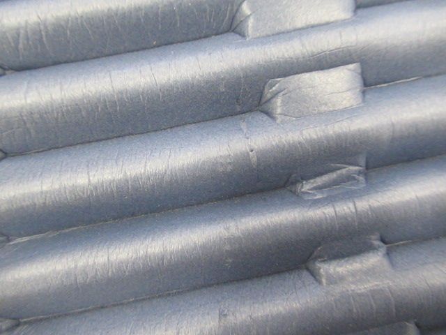 THERMAREST(サーマレスト) リッジレスト ソーライト 2個セット(2)