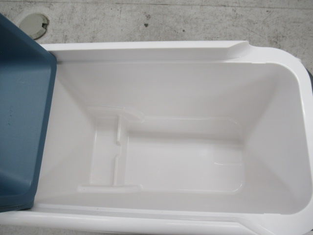 IGLOO(イグルー) マックスコールド 40 グライドローラー