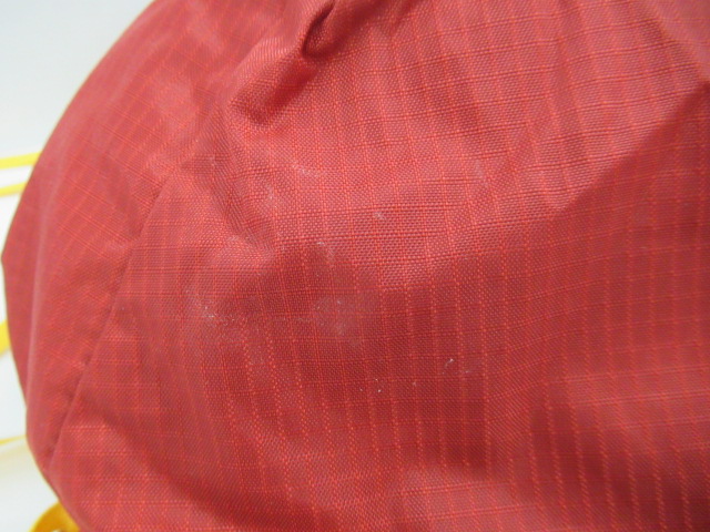 mont-bell(モンベル) バーサライトパック30