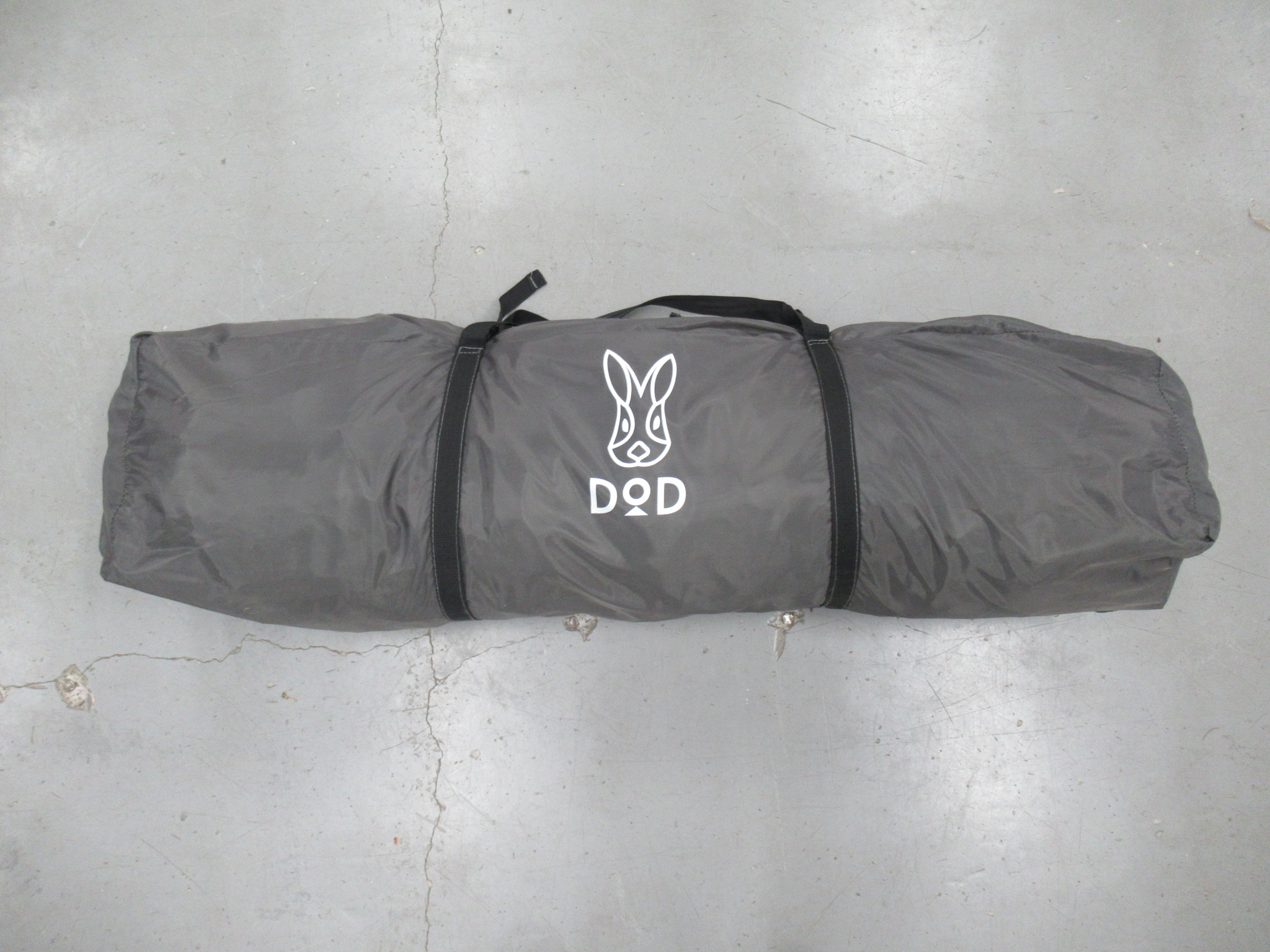 DOD（ディーオーディー）  ワンタッチテント