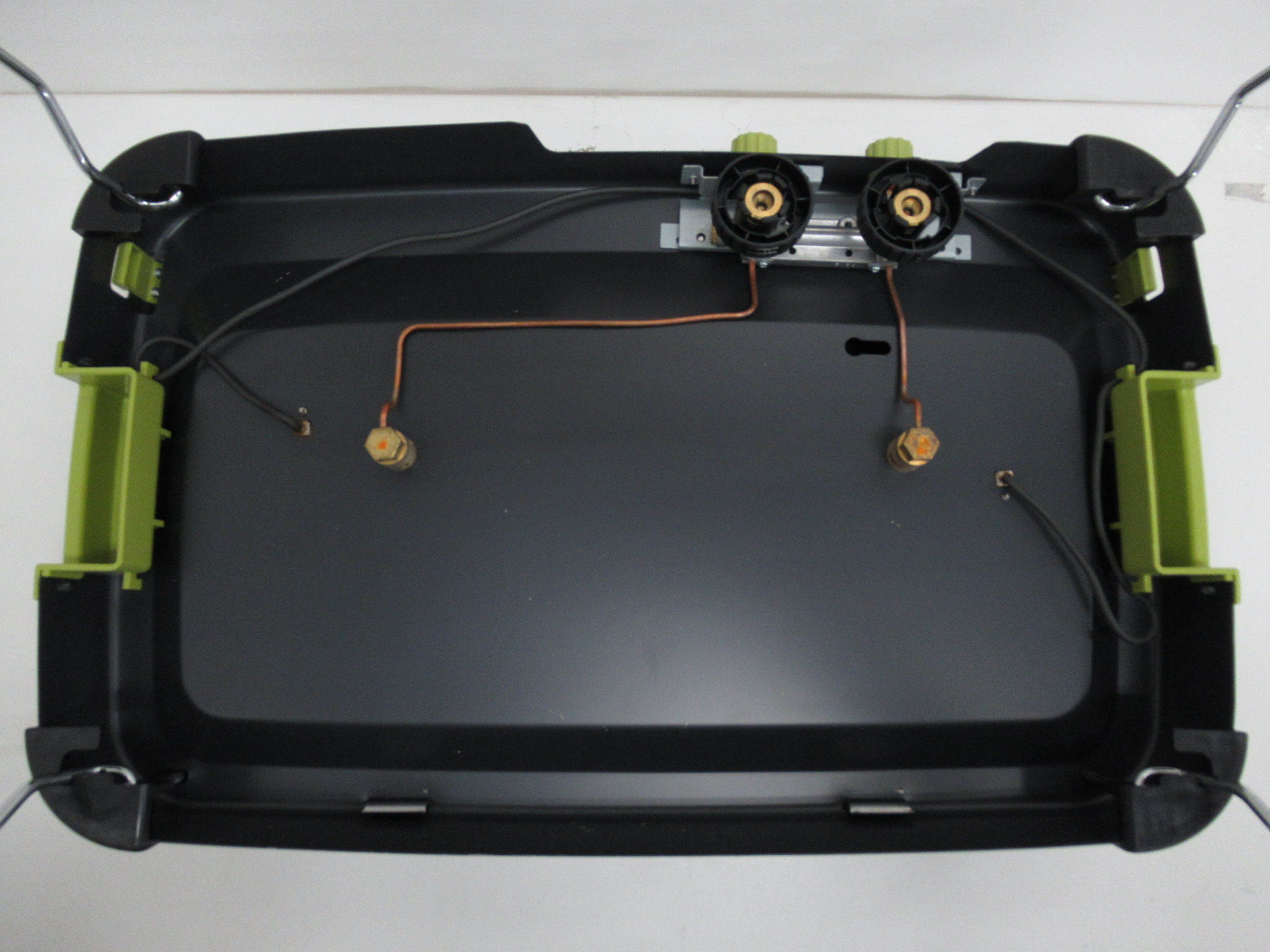 SOTO（ソト・新富士バーナー）  ハイパワー2バーナー ST-525