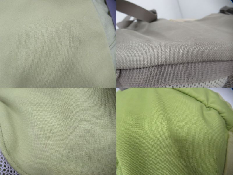 GREGORY(グレゴリー) ジェイド40 レディース