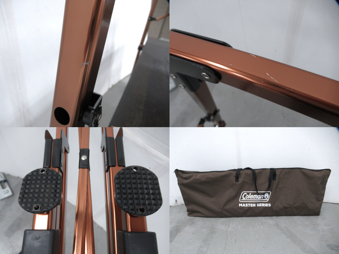 Coleman（コールマン）  バタフライマルチシェルフ