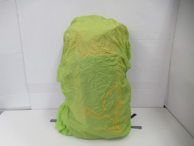 その他ブランド DANA DESIGN カーブル45+5 オレンジ