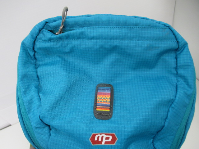 PHENIX(フェニックス) ETHNO BAG 25