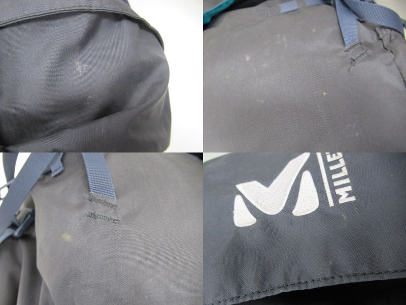 Millet(ミレー) サースフェー NX 40+5