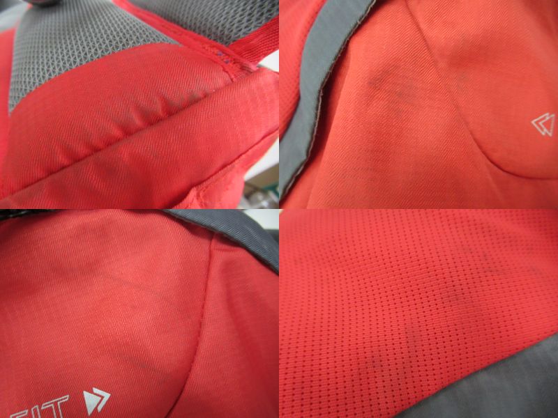 berghaus(バーグハウス) エクスプローラー40