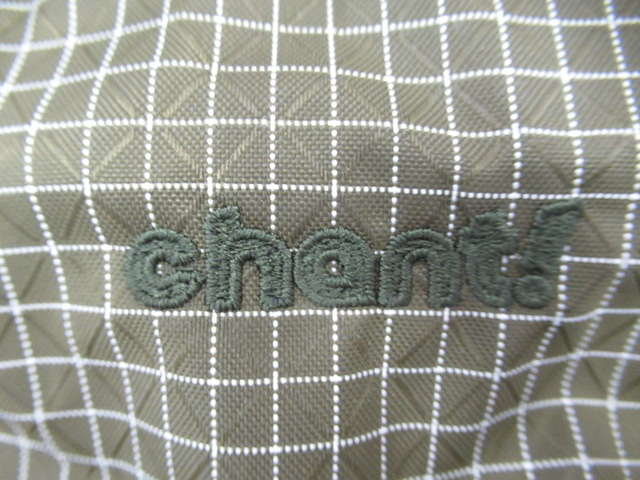 その他ブランド chant Glider Pack 25