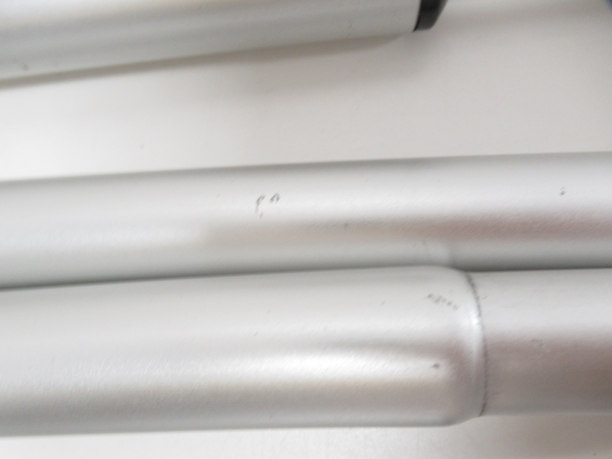 Snow Peak（スノーピーク）  アップライトポールセット