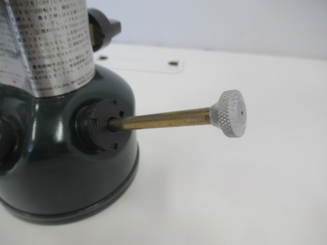 Coleman(コールマン) フェザーランタン 226A749J