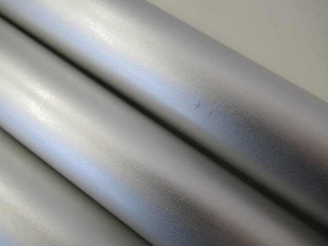 Snow Peak（スノーピーク）  ウイングポール210×2本セット