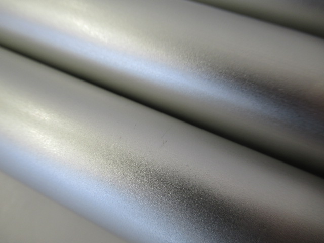 Snow Peak（スノーピーク）  ウイングポール140×2本セット