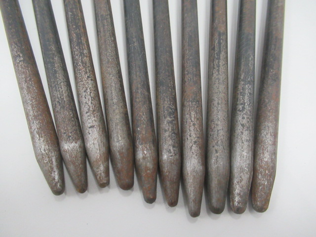 Snow Peak（スノーピーク）  ソリッドステーク30×20本 ケースセット