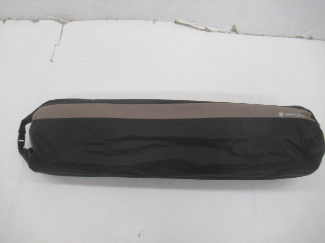Snow Peak（スノーピーク）  キャンピングマット2.5w（1）