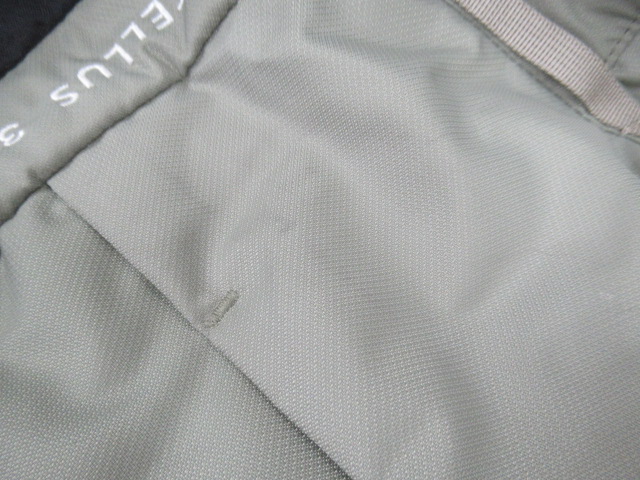 THE NORTH FACE(ノースフェイス) テルス 35