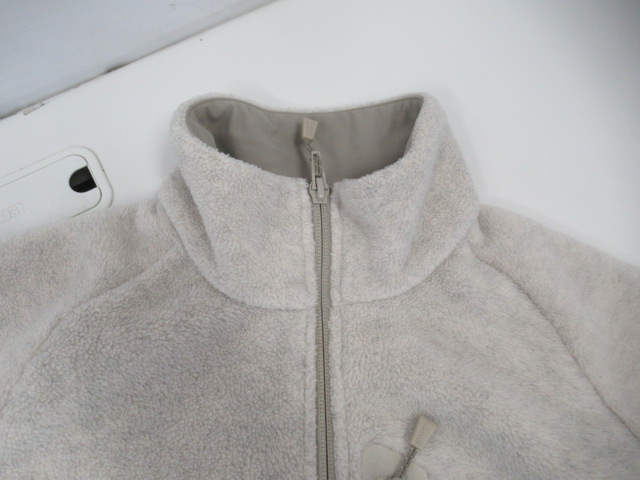 mont-bell（モンベル）  クリマプラス200 ジャケット