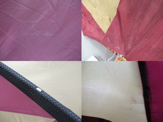 Coleman（コールマン）  ラウンドスクリーン2ルームハウス スタートパッケージ