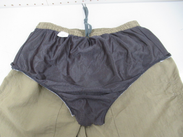 patagonia(パタゴニア) メンズ・バギーズ・ロング 7インチ DKAS