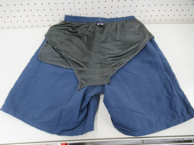 patagonia(パタゴニア) メンズ・バギーズ・ロング 7インチ SNBL