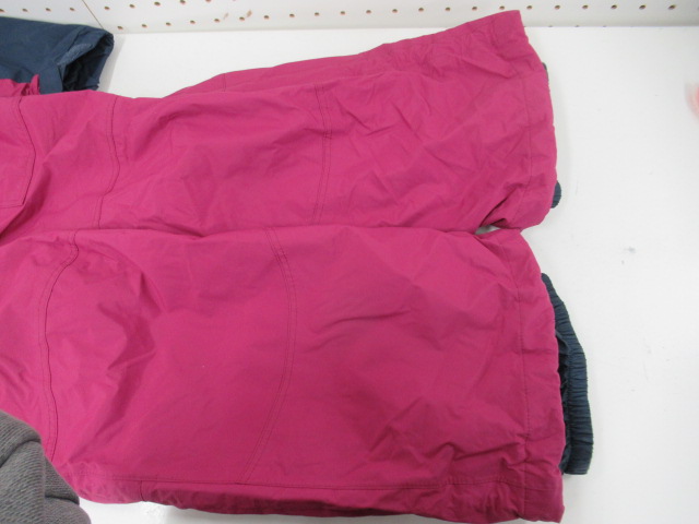 THE NORTH FACE（ノースフェイス）  ウォータープルーフワンピース 120