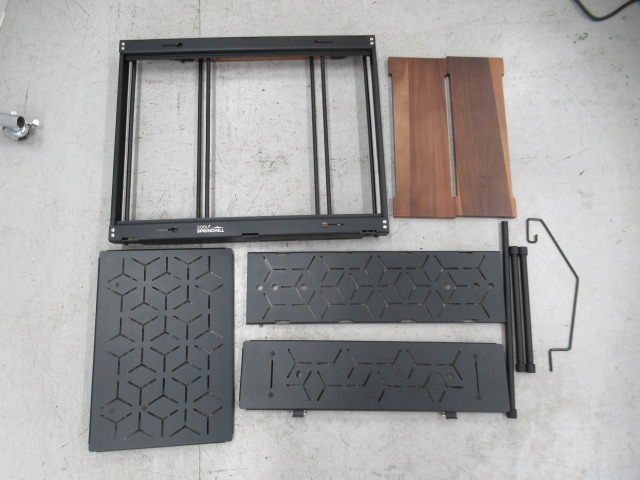 その他ブランド  Springhill 幻影IGTテーブル