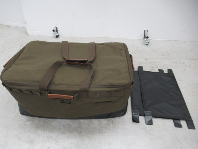 その他ブランド  ALBATRE アルバートル マルチギアコンテナ L